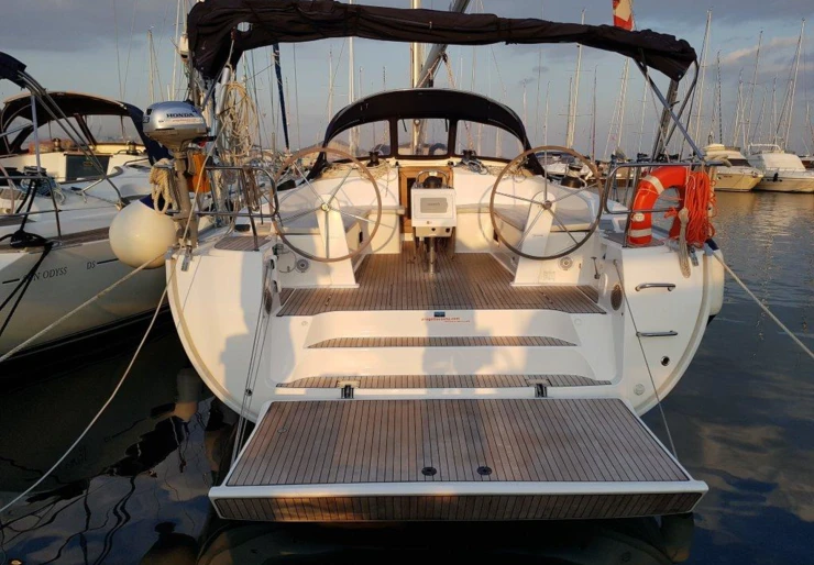 Bavaria Cruiser 41 Procida | Xenia