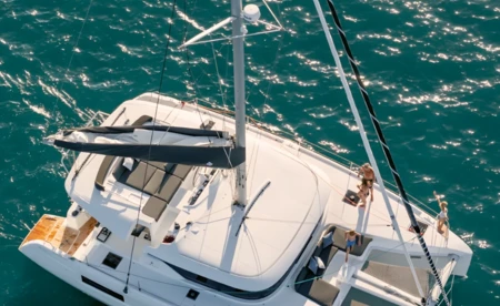 Lagoon 46