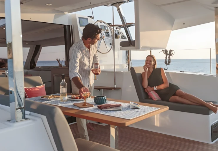 Isla 40 Jolly Harbour | ADISHATZ