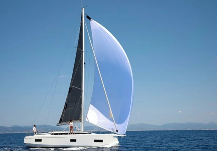 Bavaria C38 El Arenal | Lizzy