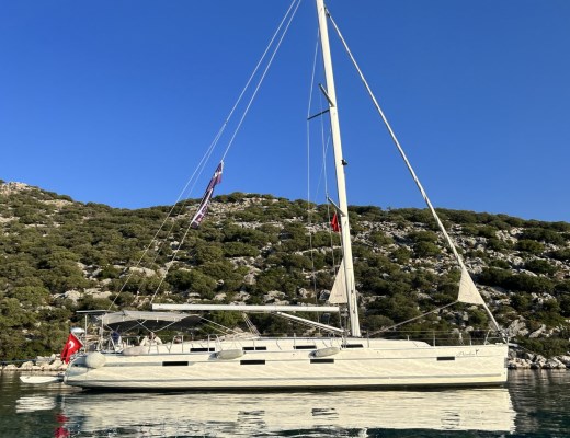 Bavaria Cruiser 40