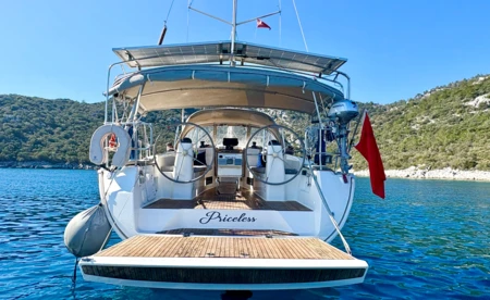 Bavaria Cruiser 40