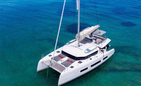 Dufour 48 C