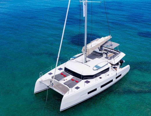 Dufour 48 C