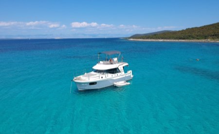 Swift Trawler 30