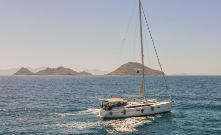 Bavaria Cruiser 46
