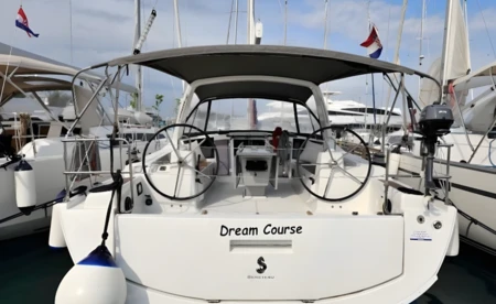 Oceanis 41