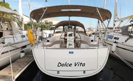 Bavaria Cruiser 33