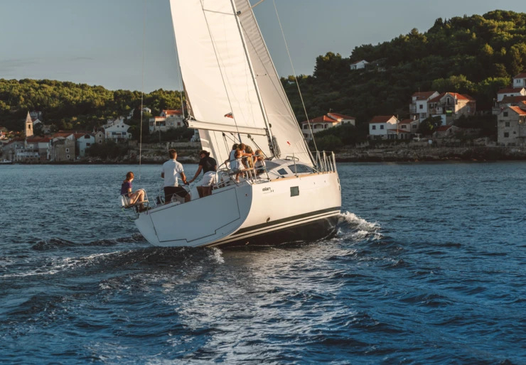 Elan Impression 45.1 Portoroz | Triton