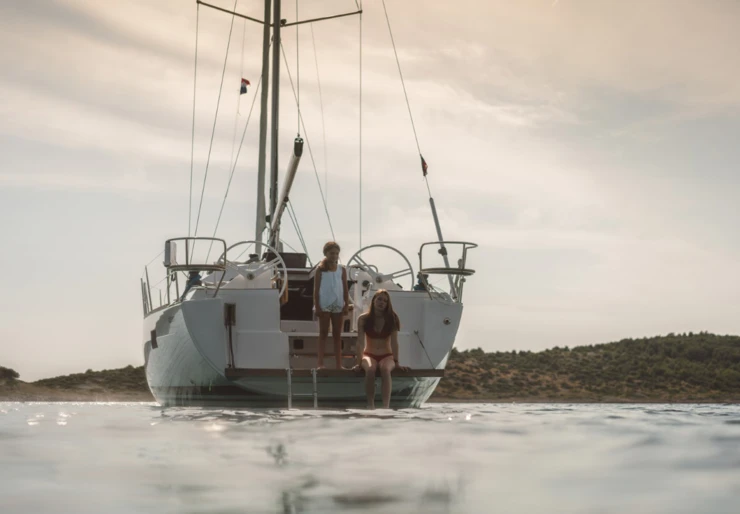 Elan Impression 45.1 Portoroz | Triton