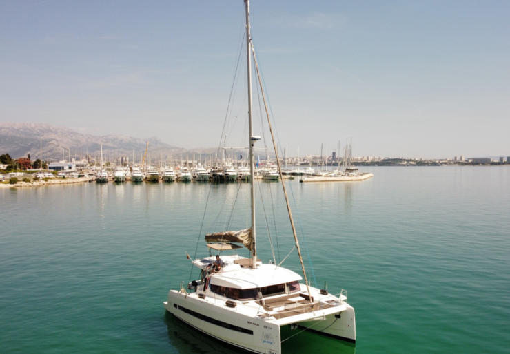 Bali 4.0 Marina Kastela | Nicole