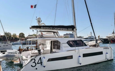 Aventura 34