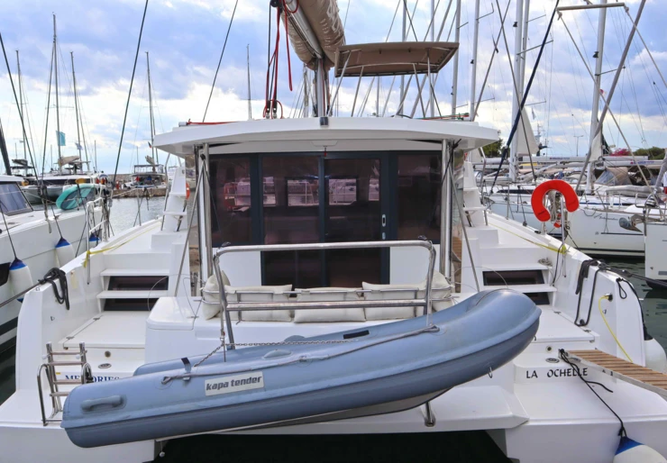 Bali 4.1 Alimos Kalamaki | ECONOMY