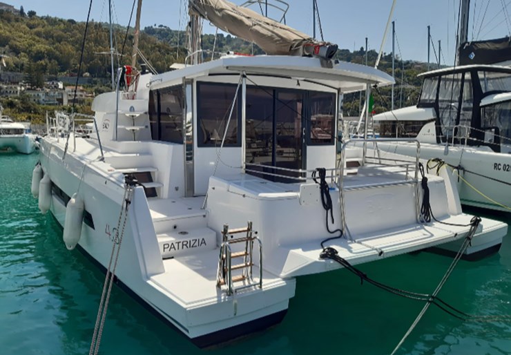 Bali 4.3 Capo d'orlando | CLASS