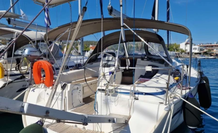 Bavaria 39 Cruiser