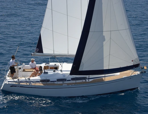 Bavaria 39 Cruiser