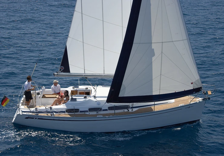 Bavaria 39 Cruiser Skiathos | ECONOMY