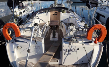 Bavaria 43 Cruiser