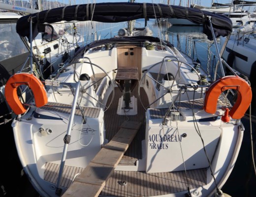 Bavaria 43 Cruiser