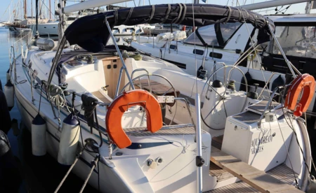 Bavaria 43 Cruiser