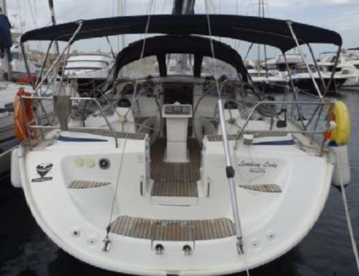 Bavaria 50 Cruiser