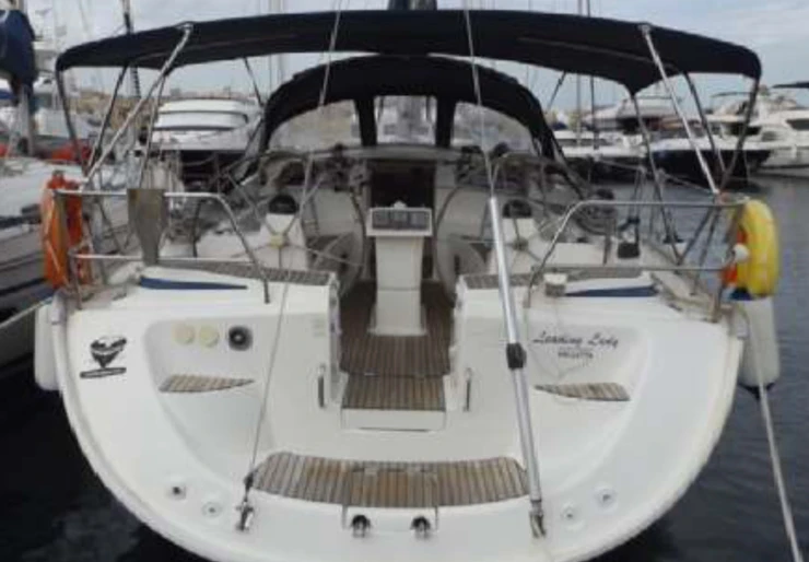 Bavaria 50 Cruiser Kalkara Marina | ECONOMY