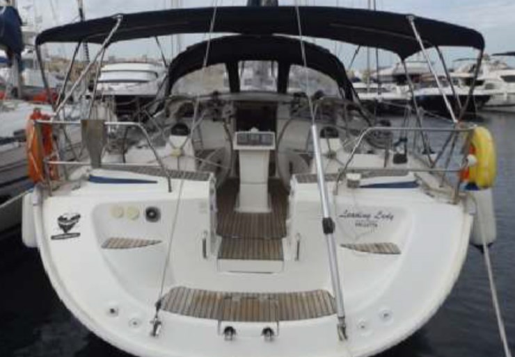 Bavaria 50 Cruiser Kalkara Marina | ECONOMY