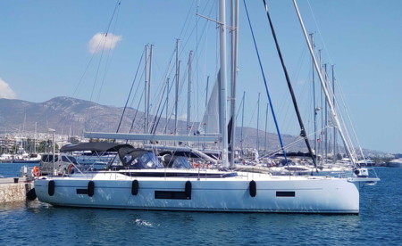 Bavaria C57