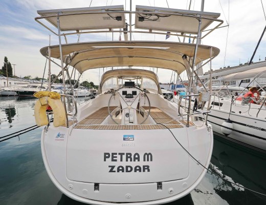 Bavaria Cruiser 36