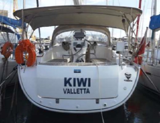 Bavaria Cruiser 36