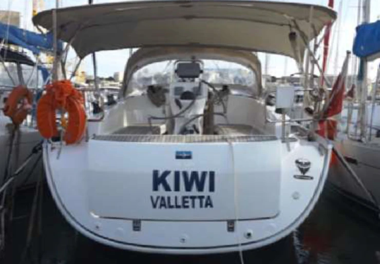 Bavaria Cruiser 36 Kalkara Marina | ECONOMY