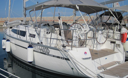 Bavaria Cruiser 37
