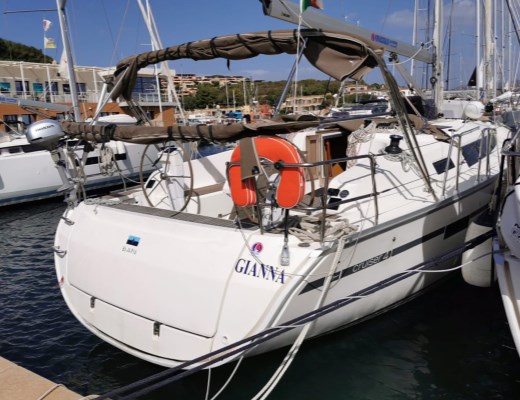 Bavaria Cruiser 41