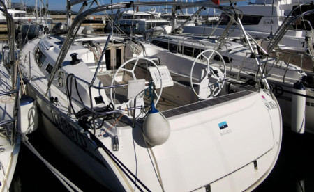 Bavaria Cruiser 41