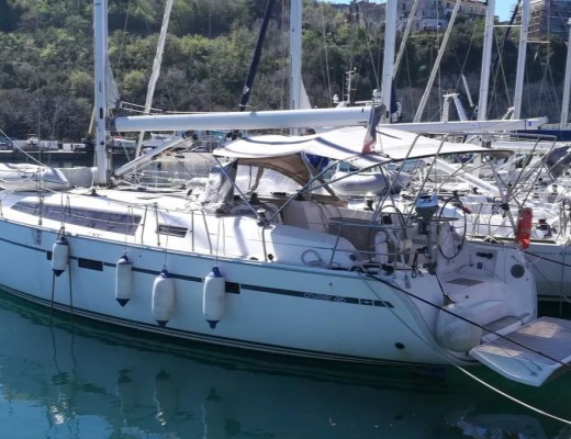 Bavaria Cruiser 46