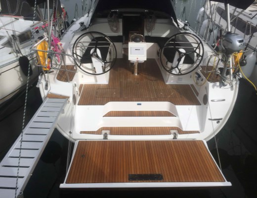 Bavaria Cruiser 46