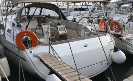 Bavaria Cruiser 51