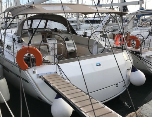 Bavaria Cruiser 51