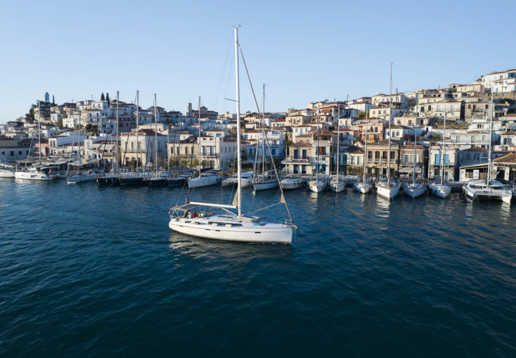 Bavaria Cruiser 51 Mykonos | Sea Wonder I