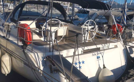 Bavaria Cruiser 56