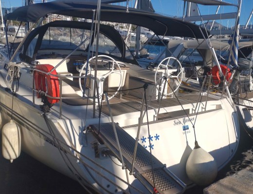 Bavaria Cruiser 56