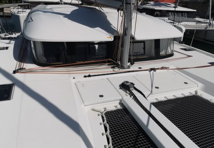 Excess 11 Yacht Club Port De Plaisance | CLASS