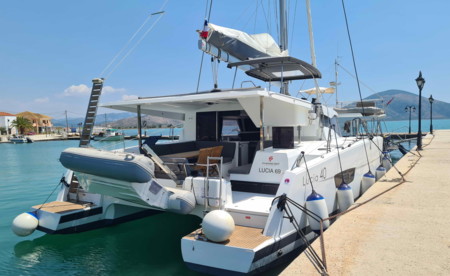 Lucia 40