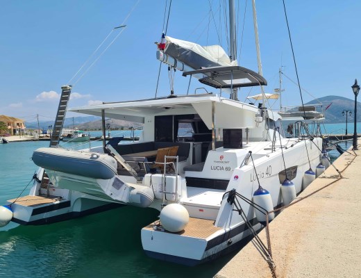 Lucia 40