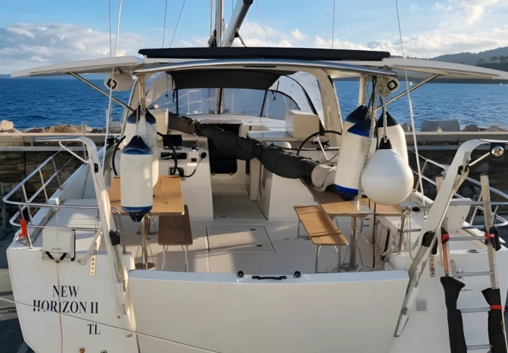 Sun Loft 47 Bormes les Mimosas | New Horizons II