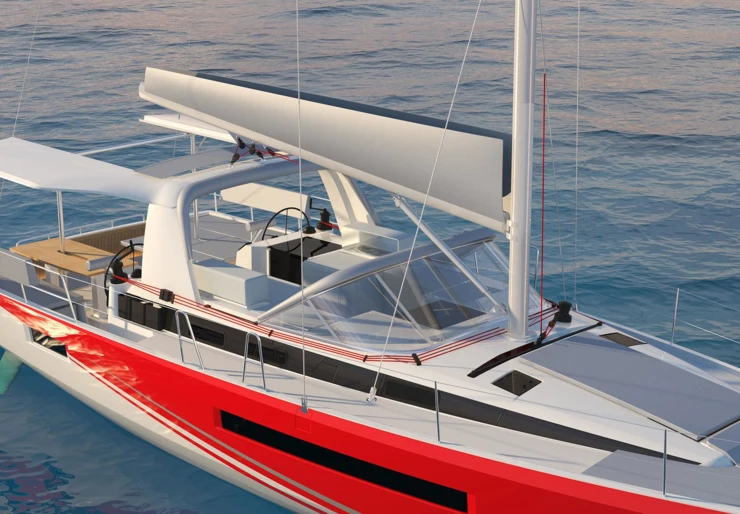 Sun Loft 47 Alimos Kalamaki | CLASS