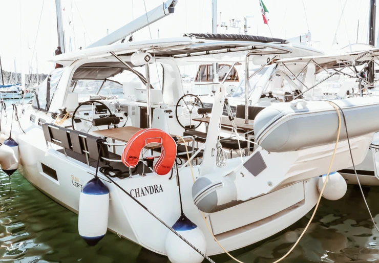 Sun Loft 47 Punta Ala | CLASS