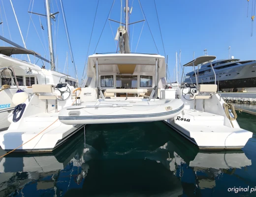 Nautitech Open 40