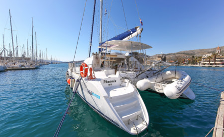 Lagoon 380 S2