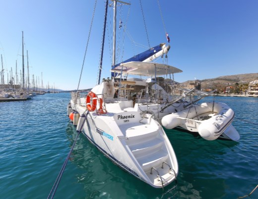 Lagoon 380 S2